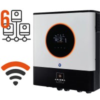 ДБЖ Axioma Energy ISMPPT ISMPPT BFP G 8000