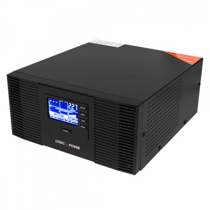 ДБЖ Logicpower LPM-PSW-1500VA(1050W)