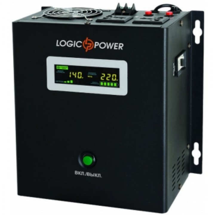 ДБЖ LogicPower LPY-W-PSW-2500VA+