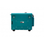 Дизельний генератор INVO DТS-6500EA 