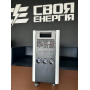 Система зберігання електроенергії MUST HBP18-2024 100Ah LiFePО4 MPPT