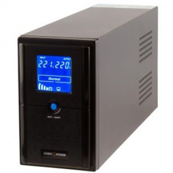 ДБЖ LogicPower LPM-UL1100VA (770Вт)