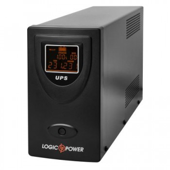 ДБЖ LogicPower LP-UL2000VA (1200Вт)