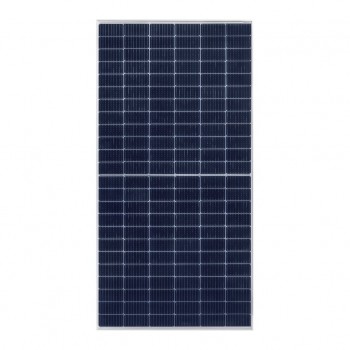 Сонячна панель LP Longi Solar Half-Cell 450W (35 профіль. монокристал)