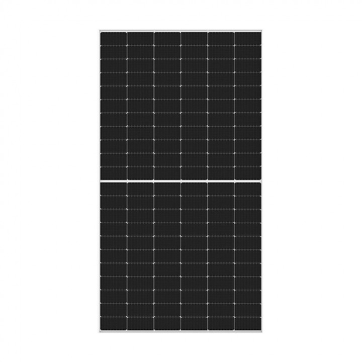Сонячна панель LP Longi Solar Half-Cell 550W (35 проф. монокристал)