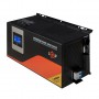 ДБЖ LogicPower LPM-PSW-4500VA (3000Вт) з правильною синусоїдою 24V