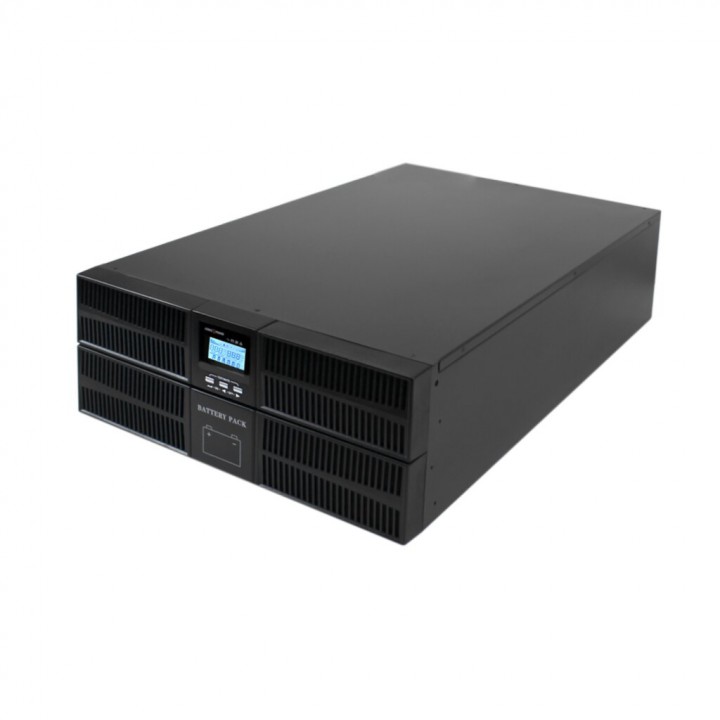 ДБЖ Smart-UPS LogicPower 6000 PRO RM (with battery)