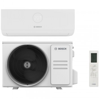 Кондиціонер BOSCH CL3000і RAC 2.6 кВт