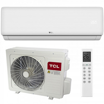 Кондиціонер TCL TAC-18CHSA/XAB1 on-off  WI-FI Ready