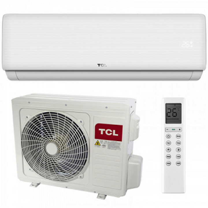 Кондиціонер TCL TAC-24CHSA/XAB1 on-off  WI-FI Ready