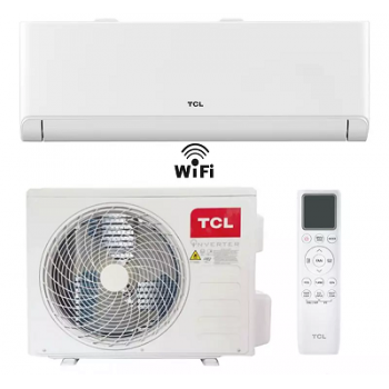 Кондиціонер TCL TAC-18CHSD/XAB1IHB Heat Pump R32 WI-FI