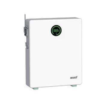 Акумуляторна батарея Must LiFePO4 LP28-48200 51.2V 200Ah 10,24KWh