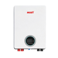 Акумуляторна батарея Must LiFePO4 LP16-24320 25.6V 320Ah