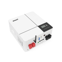 Акумуляторна батарея Must LiFePO4 LP16-24300 25.6V 300Ah