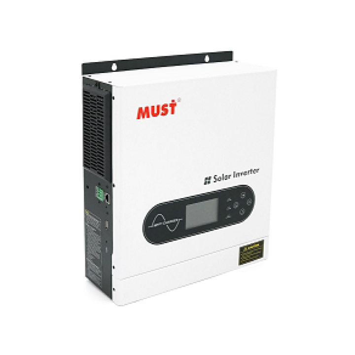 ДБЖ MUST PV18-2012ECO, 2000W