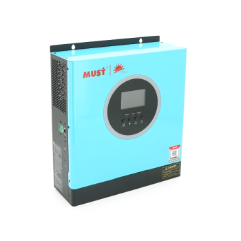 ДБЖ MUST PV18-3524ECO, 3500W