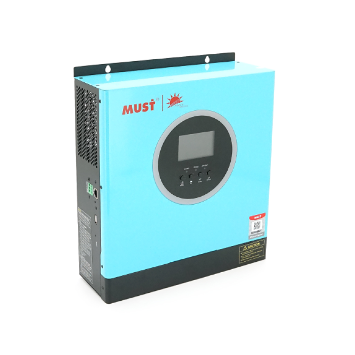 ДБЖ MUST PV18-3524ECO, 3500W