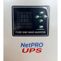 ДБЖ NetPRO UPS Ion 1400/24 F 