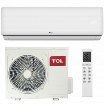 Кондиціонер TCL TAC-07CHSA/XAB1 On-Off WI-FI Ready