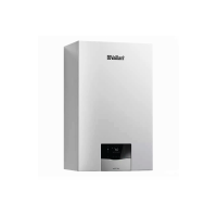Газовий конденсаційний котел Vaillant ecoTEC plus VU 35CS/1-5 (N-INT2)