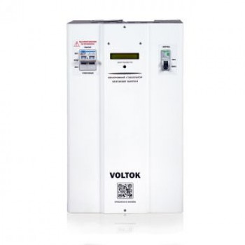 Стабілізатор напруги Voltok Basic 11 plus 
