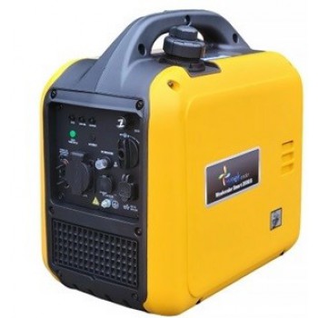 Інверторний генератор Weekender Smart 2000iS