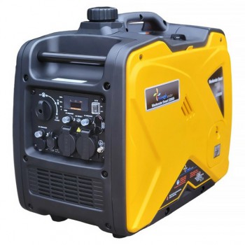 Інверторний генератор Weekender Smart 3300iS