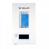Електричний котел WILLER PT320 VOLT WF