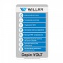 Електричний котел WILLER PT326 VOLT WF