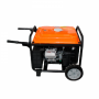 Інверторний генератор GTM DK6000Xi