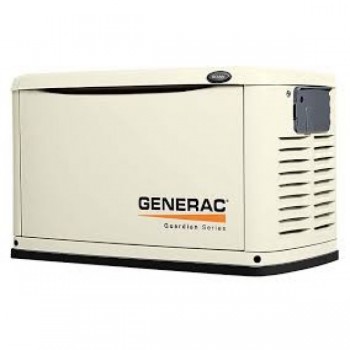 Газовий генератор GENERAC 7145