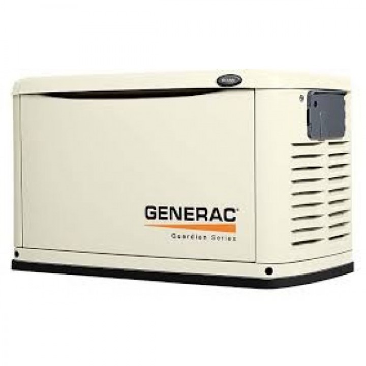 Газовий генератор GENERAC 7146
