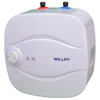 Бойлер електричний Willer PU15R Optima Mini New