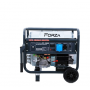 Бензиновий генератор Forza FPG9800E