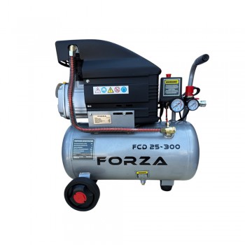 Компресор повітряний FORZA FCD -25/300 