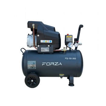Компресор повітряний FORZA FCD-50/300