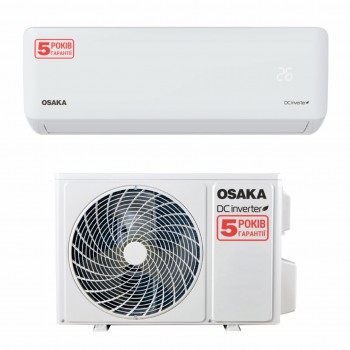 Кондиціонер Osaka INVERTER STE-12 