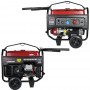 Бензиновий генератор LONCIN LC13000S