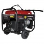 Бензиновий генератор LONCIN LC13000S