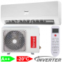 Кондиціонер SENSEI PRO Elegant Inverter SAC-12HRWE/I