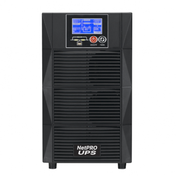 ІБЖ NetPRO 11 3K