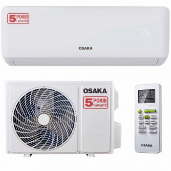 Кондиціонер Osaka STV-07HH