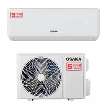 Кондиціонер Osaka STV-12HH
