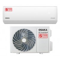Кондиціонер OSAKA STVP-24HH3 WiFI