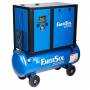 Компресор повітряний безмасляний EnerSol ES-AC100-8-2OF
