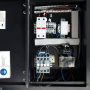 Компресор повітряний безмасляний EnerSol ES-AC100-8-2OF