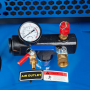 Компресор повітряний безмасляний EnerSol ES-AC100-8-2OF