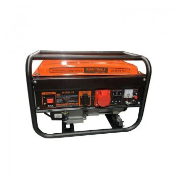 Бензиновий генератор Kraft Dele KD3141