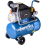 Компресор повітряний поршневий EnerSol ES-AC180-50-1