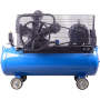 Компресор повітряний EnerSol ES-AC670-120-3PRO